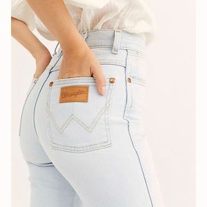 NWT Wrangler jeans